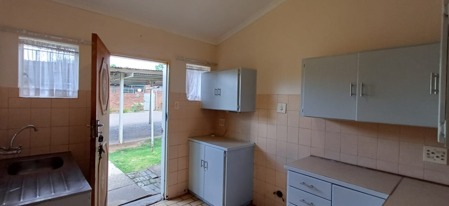 To Let 2 Bedroom Property for Rent in Bethlehem Free State